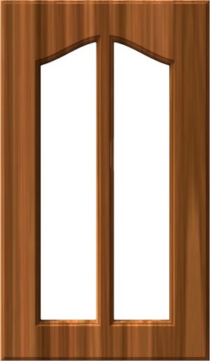 МДФ врати Катаниа 11