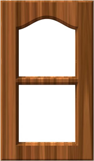 МДФ врати Катаниа 12