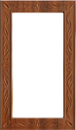 МДФ врати Черкола 1