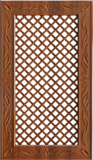 МДФ врати Черкола 4