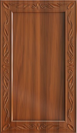МДФ врати Черкола 5
