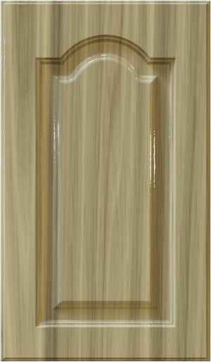 МДФ врати Кротоне 1