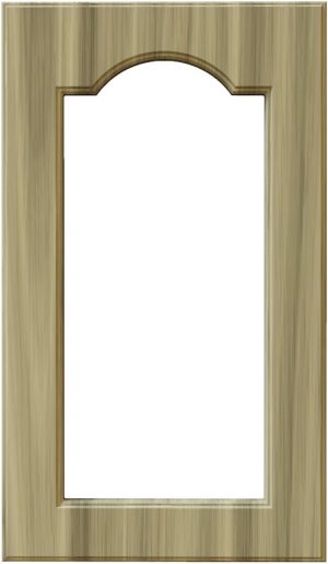 МДФ врати Кротоне 13