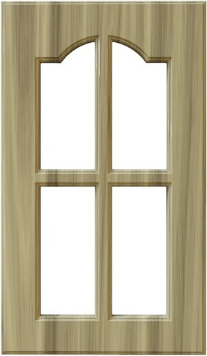 МДФ врати Кротоне 15