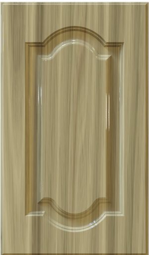 МДФ врати Кротоне 2