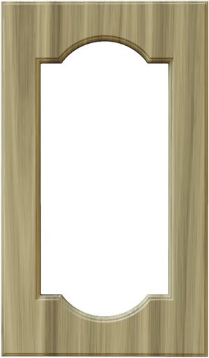 МДФ врати Кротоне 23