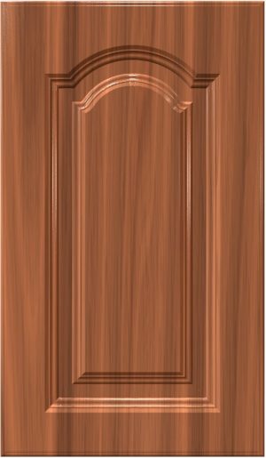 МДФ врати Кунео 1