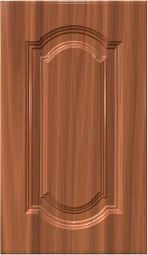 МДФ врати Кунео 2