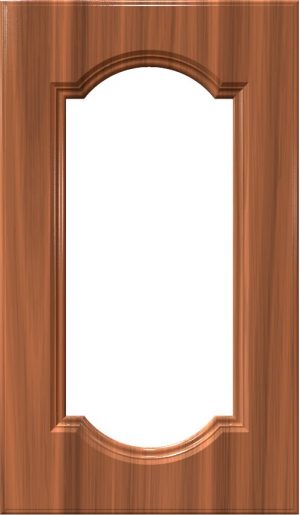 МДФ врати Кунео 21