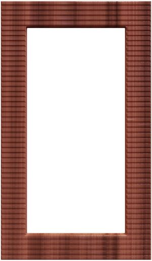 МДФ врати Фермо 21