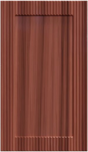 МДФ врати Фермо 22