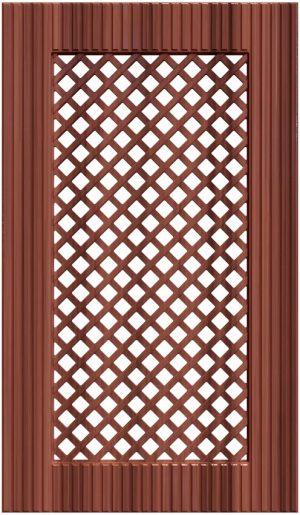 МДФ врати Фермо 23