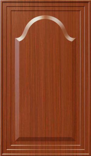 МДФ врати Фонди 1