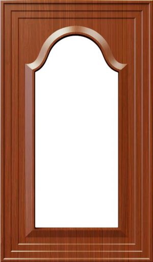 МДФ врати Фонди 12