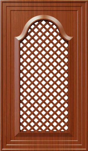 МДФ врати Фонди 13