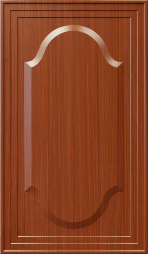 МДФ врати Фонди 2