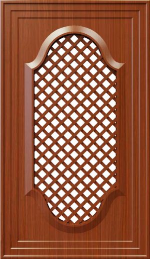 МДФ врати Фонди 23