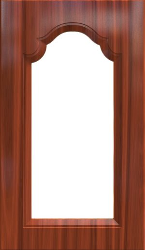 МДФ врати Форче 11