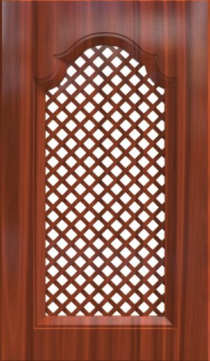 МДФ врати Форче 12