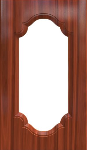 МДФ врати Форче 21