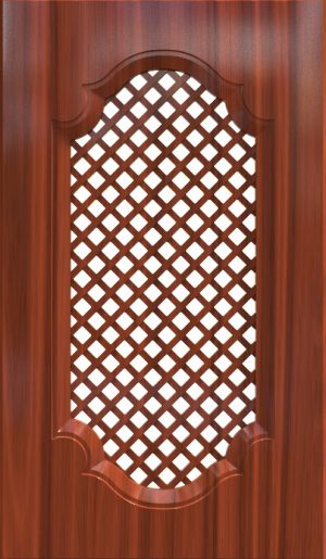 МДФ врати Форче 22