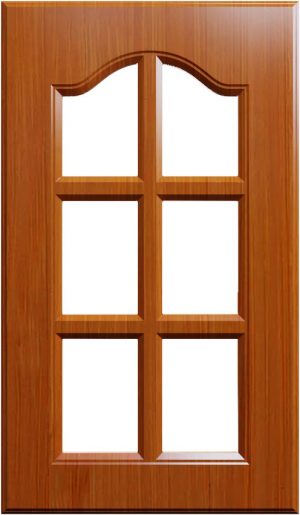 МДФ врати Калабриа 15