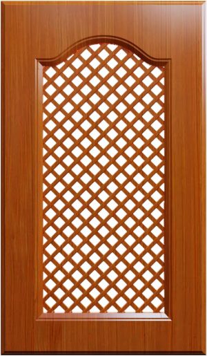 МДФ врати Калабриа 16