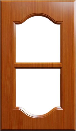 МДФ врати Калабриа 22