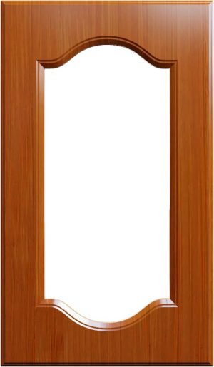 МДФ врати Калабриа 23