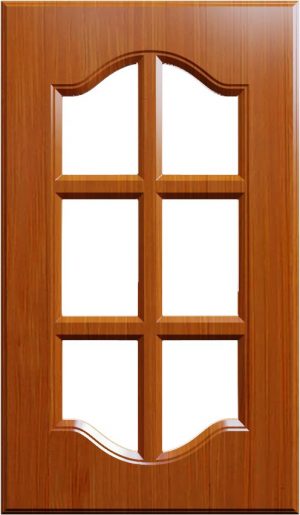 МДФ врати Калабриа 25