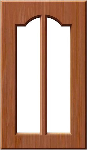 МДФ врати Кремона 11