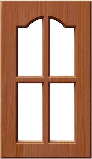 МДФ врати Кремона 14