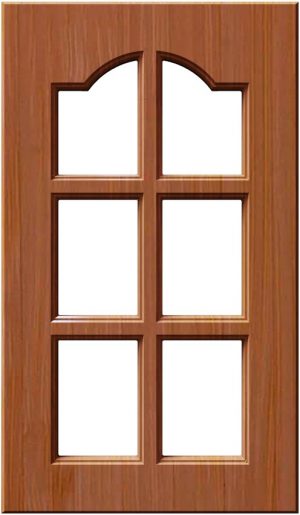 МДФ врати Кремона 15