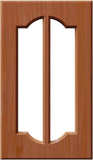 МДФ врати Кремона 21
