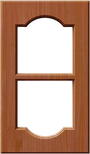 МДФ врати Кремона 22