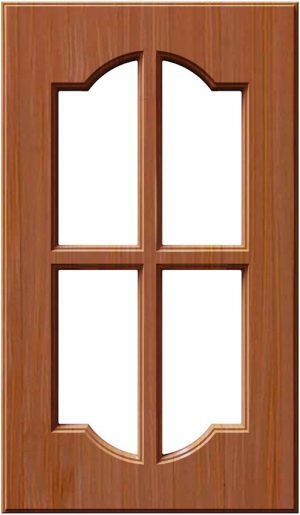МДФ врати Кремона 24