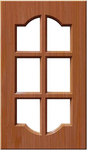 МДФ врати Кремона 25