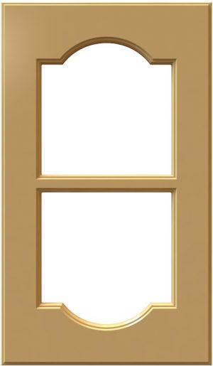 МДФ врати Кремона 22