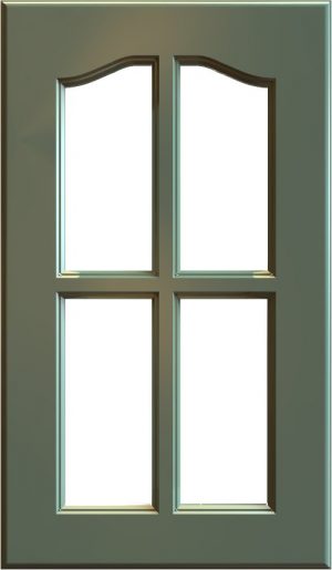 корпусна мебел за стая