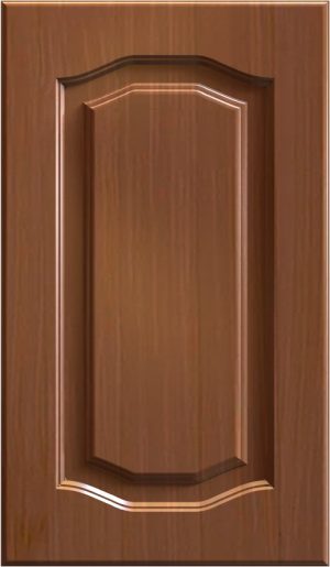 МДФ врати Латина 2