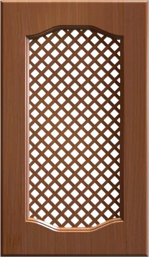 МДФ врати Латина 25