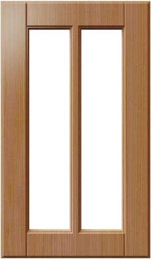 МДФ врати Падуа 1