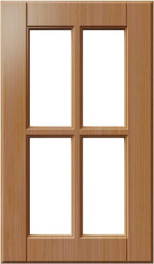 МДФ врати Падуа 4