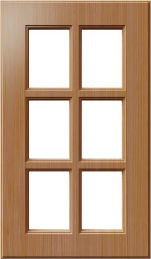 МДФ врати Падуа 5