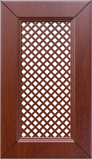 МДФ врати Парма 12