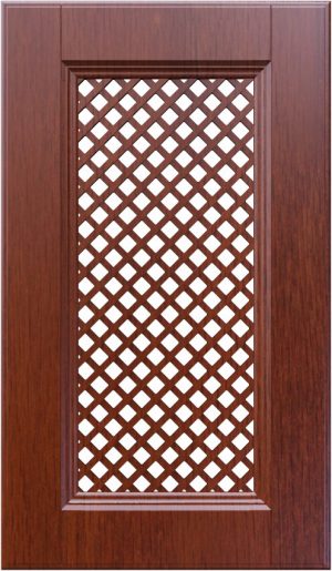 МДФ врати Парма 22