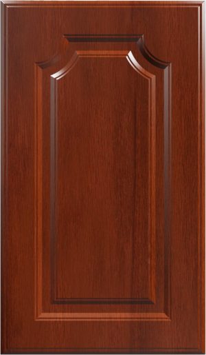 МДФ врати Пезаро 1