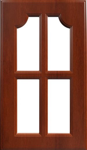 МДФ врати Пезаро 14