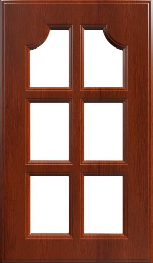 МДФ врати Пезаро 15