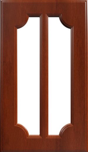 МДФ врати Пезаро 21
